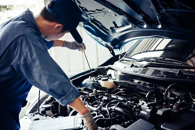 Auto onderhoud: compleet overzicht van onderhoud en reparaties