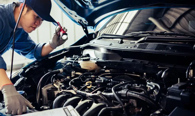 Grote Beurt Auto: Informatie + Handige Bespaartips 2026
