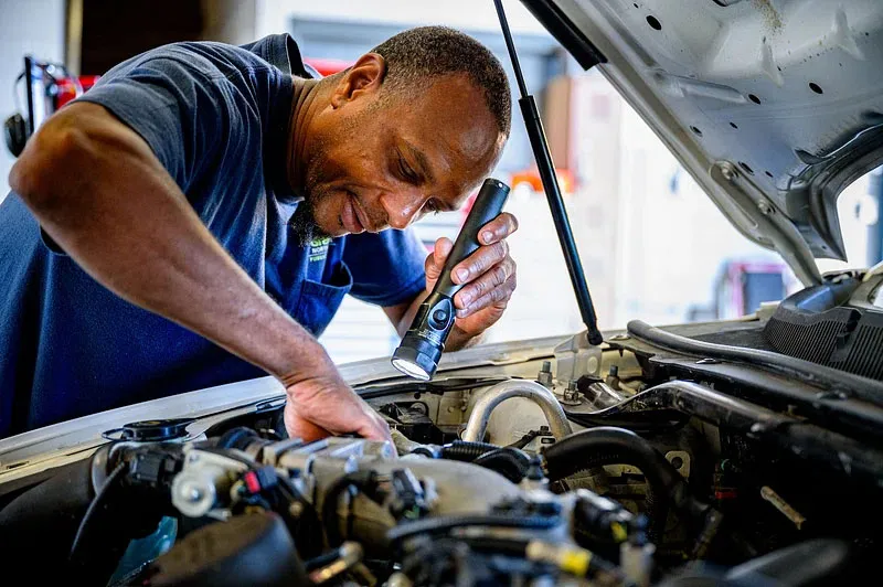 Kleine Beurt Auto: Informatie, Tips en Kosten