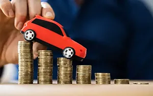 Auto kosten: compleet overzicht van onderhoud en maandlasten